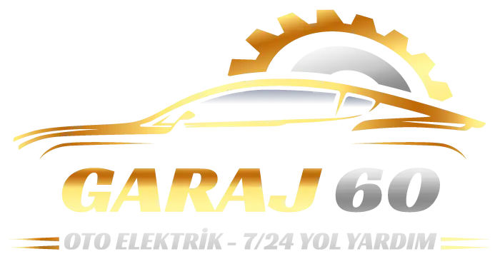 Garaj60 - Oto Elektrik